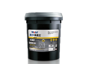 美孚黑霸王傲超? 15W-40 K40
